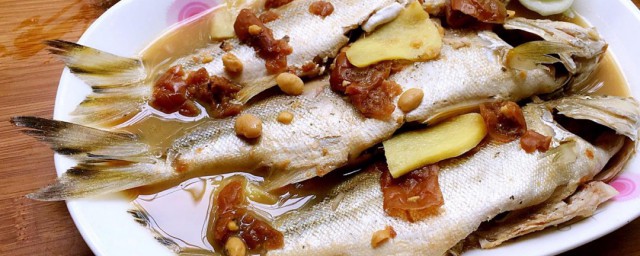 酸梅汁魚怎麼做 酸梅汁魚的制作方法