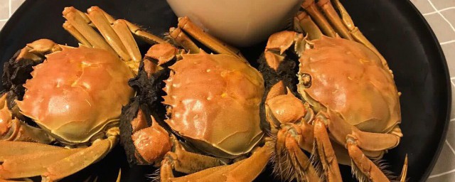 煮螃蟹多長時間 煮螃蟹的做法