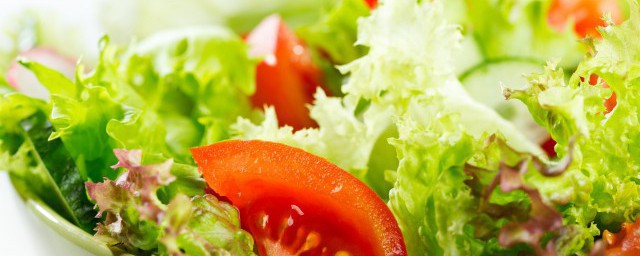 減肥沙拉做法 減肥沙拉怎麼做
