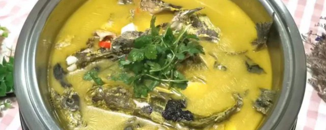 黃骨魚好吃的做法 黃骨魚好吃的做法分享