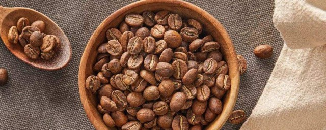 烘咖啡豆的步驟 烘咖啡豆的步驟分享