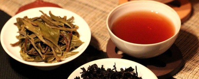 普洱茶如何做冷泡茶 普洱茶做冷泡茶的做法