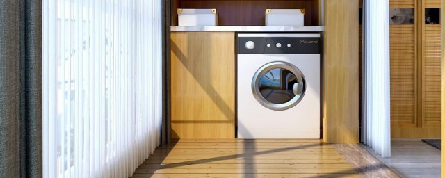 洗衣機脫水時有異響怎麼解決 洗衣機脫水時有異響的解決方法