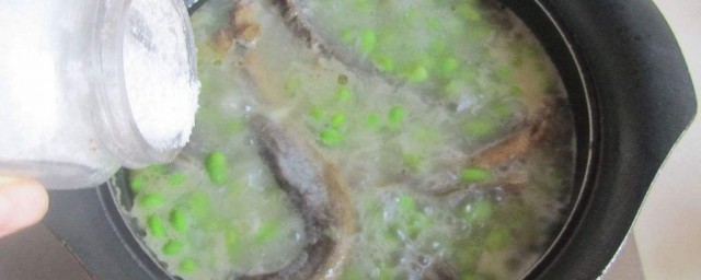 泥鰍湯怎樣做口感好有營養 泥鰍湯的做法