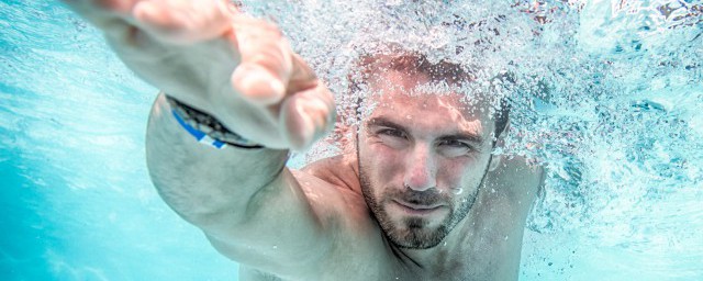 遊泳換氣技巧 遊泳輕松換氣的五個小技巧