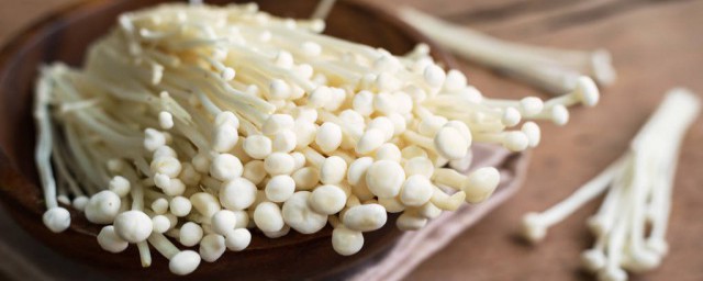 白玉菇的做法大全傢常 怎麼做好吃的白玉菇