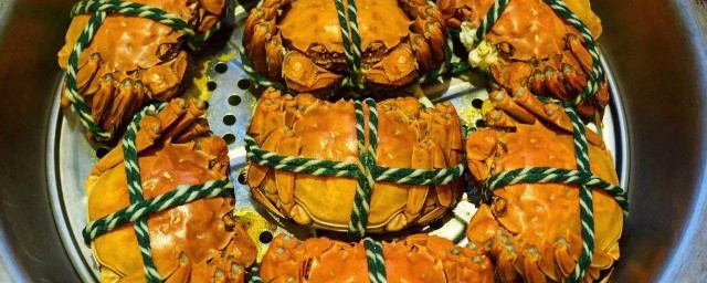 傢常螃蟹蘸料怎麼調 螃蟹蘸料怎麼調好吃