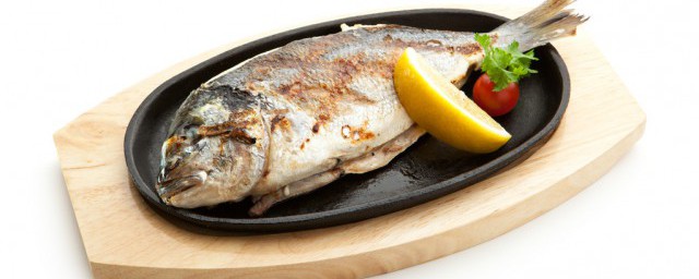 魚怎麼做補蛋白 清蒸魚營養美味鎖住蛋白