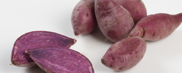紫薯怎麼做才下飯 紫薯飯真的一絕