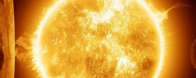 太陽為什麼會發光發熱 太陽發光發熱的原因