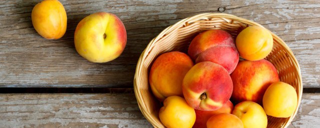 高溫桃子怎麼保存 高溫天氣兩個方法保存桃子