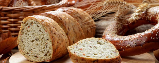 蒸好面包怎麼保存 如何保存面包