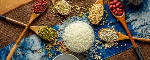 米面要怎麼保存 米和面怎麼保存