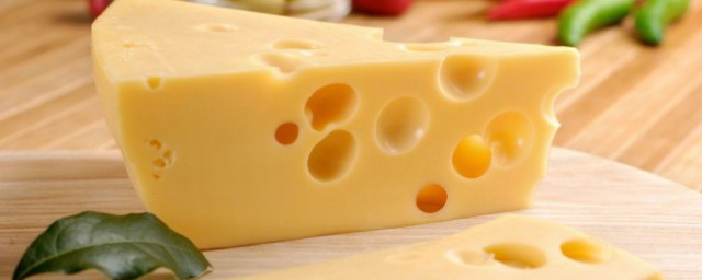 奶酪棒好吃方法 奶酪棒的做法