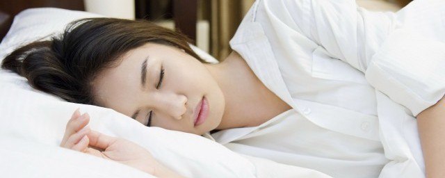 為什麼老是犯困想睡覺 總是犯困的原因是什麼