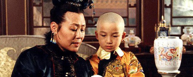 孝莊為什麼要軟禁蘇麻 蘇麻不願意成為康熙皇帝的妃子的原因