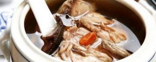 鵪鶉鳥做湯怎麼做 怎麼做鵪鶉湯才好喝