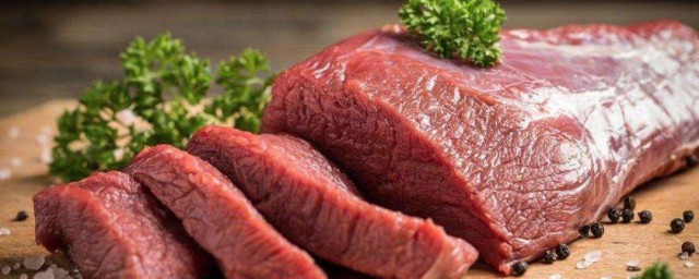 健身涮牛肉怎麼做 涮牛肉的做法