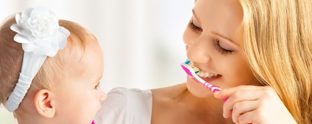 如何正確刷牙 如何刷牙才是對的