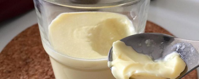 烤奶怎麼做 烤奶方法