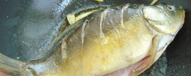 海魚腥味的去除竅門 日常生活中去除海魚腥的5個方法