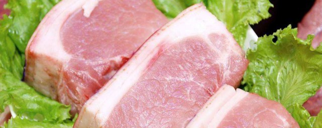 肉怎樣快速解凍 肉快速解凍的方法