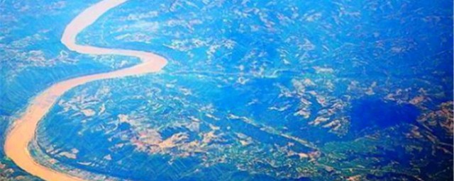 為什麼長江不是母親河 有什麼科學的解釋呢