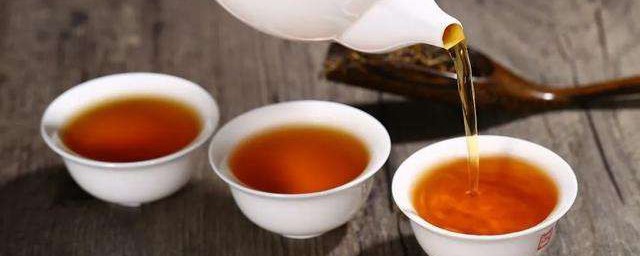 接待茶水如何做 接待茶水如何做介紹