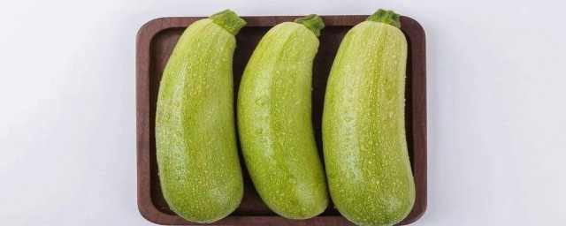 怎樣做角瓜素餡餃子 角瓜的營養價值