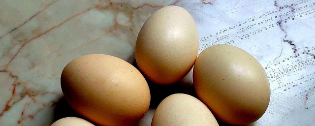 最簡單的鹵蛋怎麼做 最簡單的鹵蛋做法