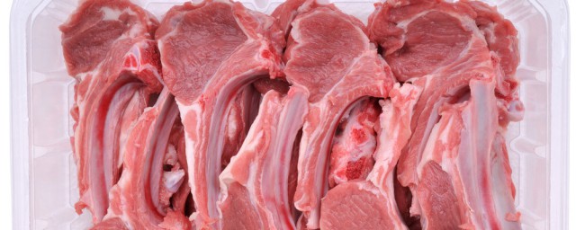 羊肉不膻怎麼做 大廚教你做無怪味的鮮羊肉