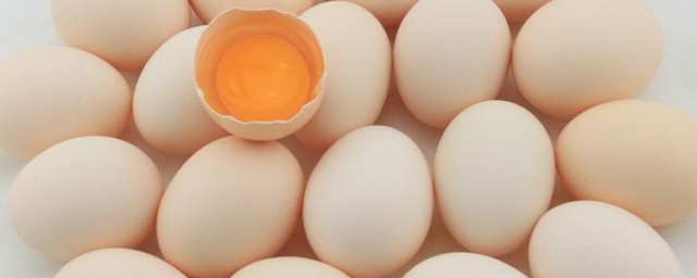 紅糖煮雞蛋的做法步驟 紅糖煮雞蛋的做法步驟是什麼