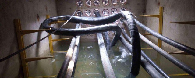 電纜套管防水怎樣做防水處理 可以采用什麼辦法