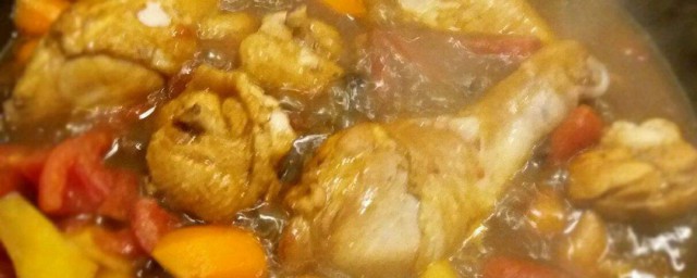 雞腿蘑湯怎樣做 雞腿蘑湯做法介紹