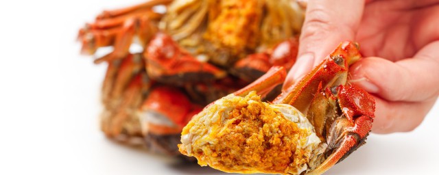螃蟹可以吃到飽嗎 螃蟹吃多瞭有沒有害處