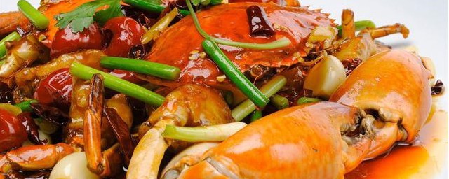如何煮母螃蟹 螃蟹怎麼煮才好吃
