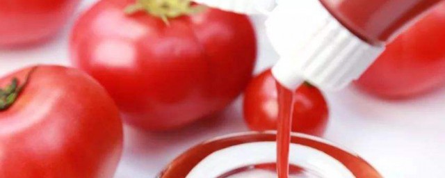 西紅柿做酸湯怎樣做 西紅柿做酸湯的方法