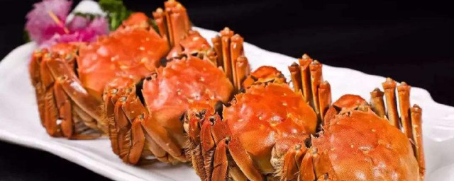 螃蟹怎樣保存 保存螃蟹方法