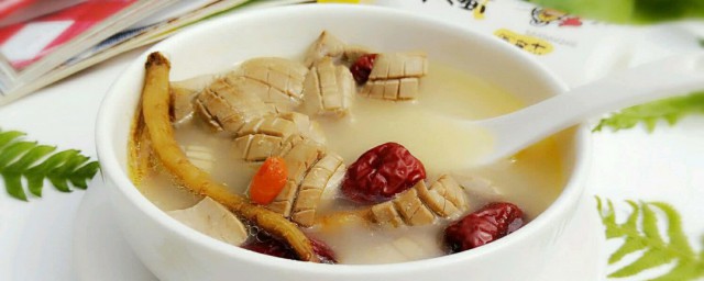 豬腰湯的做法怎樣最補腎壯陽 豬腰湯的做法分享