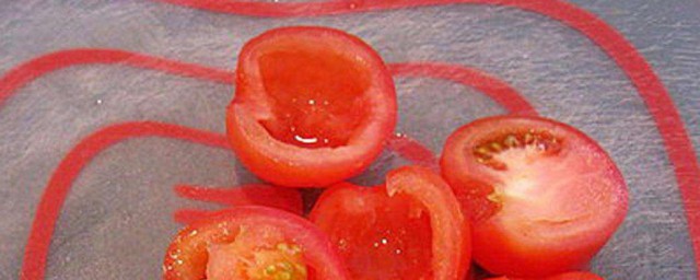 西紅柿怎樣儲存冬天吃 可以怎麼吃呢
