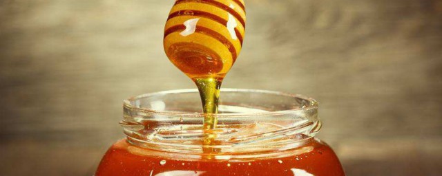 蜂蜜怎樣保存才最好 蜂蜜最好的保存方法