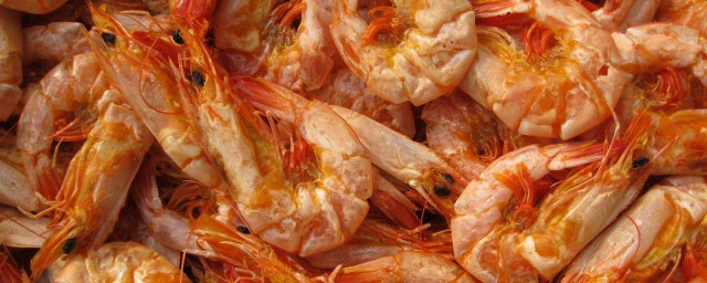 幹貨烤蝦怎麼吃 這樣做的烤蝦最好吃