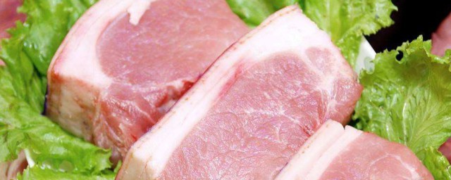 怎樣燜豬肉做法最好吃 燜豬肉最好吃的做法