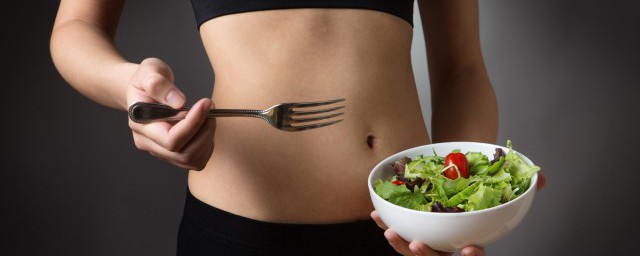 怎樣快速減肚子和腰部的贅肉 如何快速減肚子和腰上面的肉