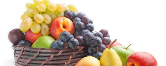 老年人必吃的10種水果 老年人應該多吃什麼水果