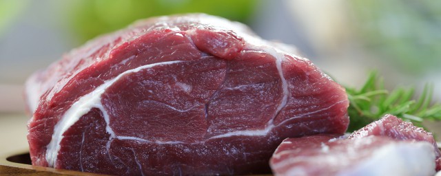 牛腿肉怎麼處理好吃 牛腿肉燉著吃煎來吃都很美味