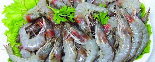 生蝦怎麼處理成蝦仁 生蝦剝成蝦仁的方法