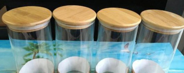 密封罐存放方法 玻璃瓶自制密封的幾個方法