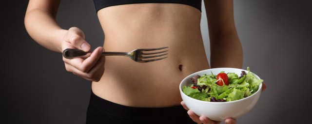 怎樣減小肚子最快最有效 如何瘦肚子比較好?