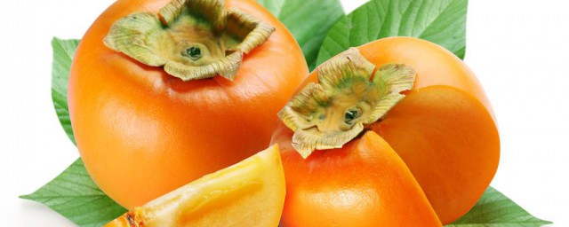 硬柿子怎麼弄又甜又脆 具體將硬柿子變軟的操作是什麼